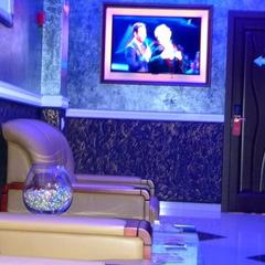 Гостиница Orange, Ессентуки, Ставропольский край