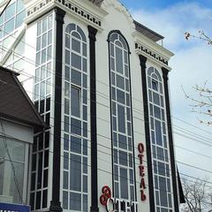 Отель Эстет, Ессентуки, Ставропольский край