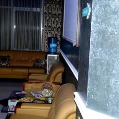 Гостиница Orange, Ессентуки, Ставропольский край