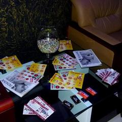 Гостиница Orange, Ессентуки, Ставропольский край