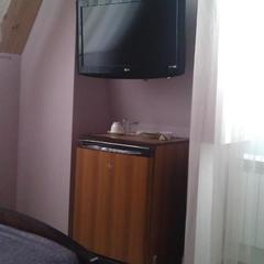 Мини-отель Жемчужина, Ессентуки, Ставропольский край