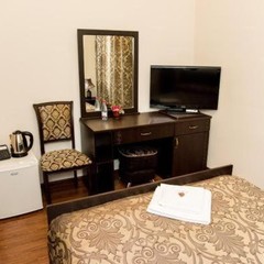 Отель Espero, Ессентуки, Ставропольский край