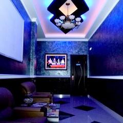 Гостиница Orange, Ессентуки, Ставропольский край