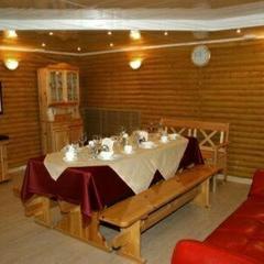 Гостиница Старый двор, Ессентуки, Ставропольский край