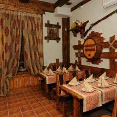 Гостиница Старый двор, Ессентуки, Ставропольский край