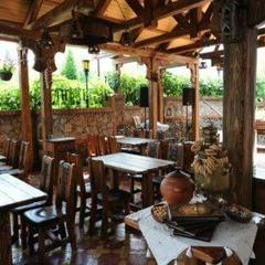 Гостиница Старый двор, Ессентуки, Ставропольский край