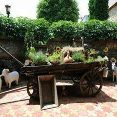 Гостиница Старый двор, Ессентуки, Ставропольский край