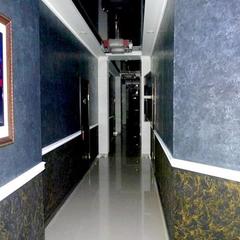 Гостиница Orange, Ессентуки, Ставропольский край