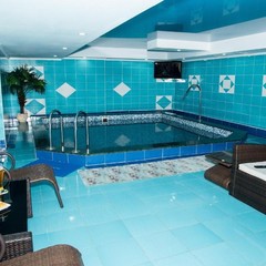 Отель Espero, Ессентуки, Ставропольский край