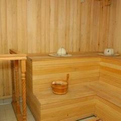 Гостиница Старый двор, Ессентуки, Ставропольский край