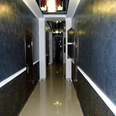 Гостиница Orange, Ессентуки, Ставропольский край