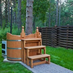 Парк-отель Парк-Отель Боярская усадьба, Елыкаево, Кемеровская область