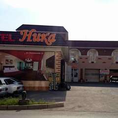 Мотель Мотель Ника, Ессентуки, Ставропольский край