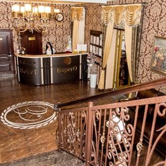 Отель Espero, Ессентуки, Ставропольский край