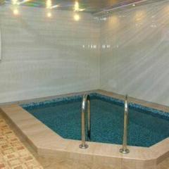 Гостиница Старый двор, Ессентуки, Ставропольский край