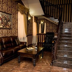 Отель Espero, Ессентуки, Ставропольский край