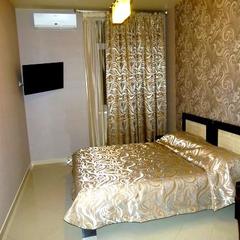 Гостиница Orange, Ессентуки, Ставропольский край