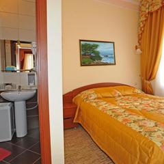 Гостиница Старый двор, Ессентуки, Ставропольский край