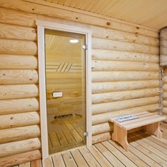 Парк-отель Парк-Отель Боярская усадьба, Елыкаево, Кемеровская область