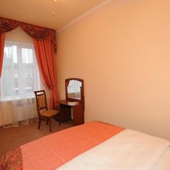 Гостиница Старый двор, Ессентуки, Ставропольский край