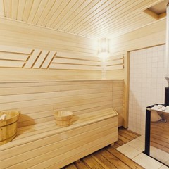 Парк-отель Парк-Отель Боярская усадьба, Елыкаево, Кемеровская область