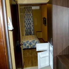 Гостиница Orange, Ессентуки, Ставропольский край