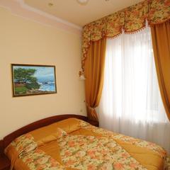 Гостиница Старый двор, Ессентуки, Ставропольский край