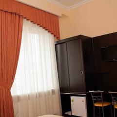 Мотель Мотель Ника, Ессентуки, Ставропольский край