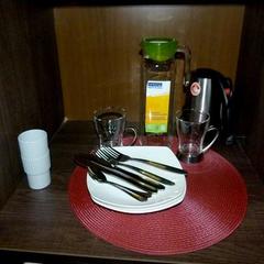 Гостиница Orange, Ессентуки, Ставропольский край