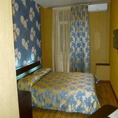 Гостиница Orange, Ессентуки, Ставропольский край