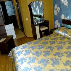 Гостиница Orange, Ессентуки, Ставропольский край