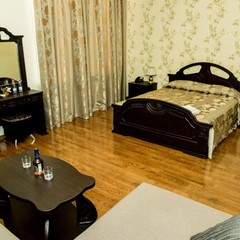 Отель Espero, Ессентуки, Ставропольский край