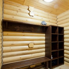 Парк-отель Парк-Отель Боярская усадьба, Елыкаево, Кемеровская область