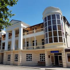 Отель Resort, Ессентуки, Ставропольский край