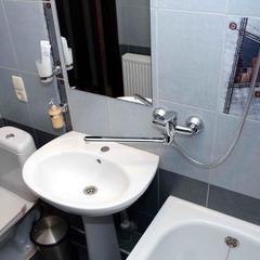 Мотель Мотель Ника, Ессентуки, Ставропольский край