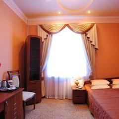 Гостиница Старый двор, Ессентуки, Ставропольский край