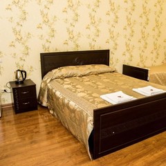 Отель Espero, Ессентуки, Ставропольский край