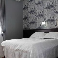 Мотель Мотель Ника, Ессентуки, Ставропольский край