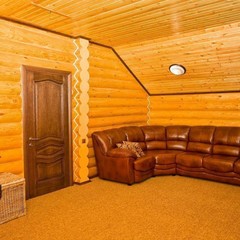 Парк-отель Парк-Отель Боярская усадьба, Елыкаево, Кемеровская область