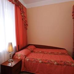 Гостиница Старый двор, Ессентуки, Ставропольский край