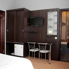 Мотель Мотель Ника, Ессентуки, Ставропольский край