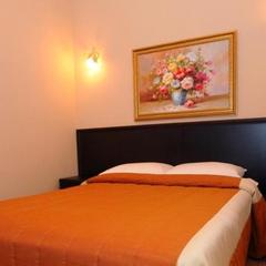 Гостиница Старый двор, Ессентуки, Ставропольский край