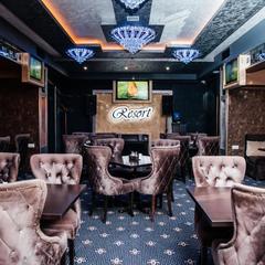 Отель Resort, Ессентуки, Ставропольский край