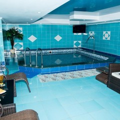 Отель Espero, Ессентуки, Ставропольский край