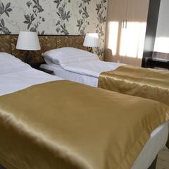 Отель Эстет, Ессентуки, Ставропольский край