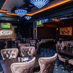 Отель Resort, Ессентуки, Ставропольский край