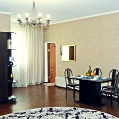 Гостиница Атлантида, Ессентуки, Ставропольский край