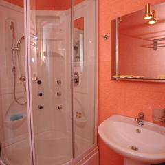 Гостиница Старый двор, Ессентуки, Ставропольский край