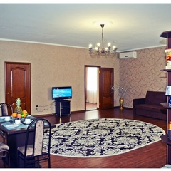 Гостиница Атлантида, Ессентуки, Ставропольский край