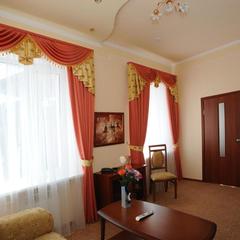 Гостиница Старый двор, Ессентуки, Ставропольский край